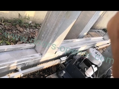 SL1000AC high speed Sliding Gate Opener 2800rpm AC motor