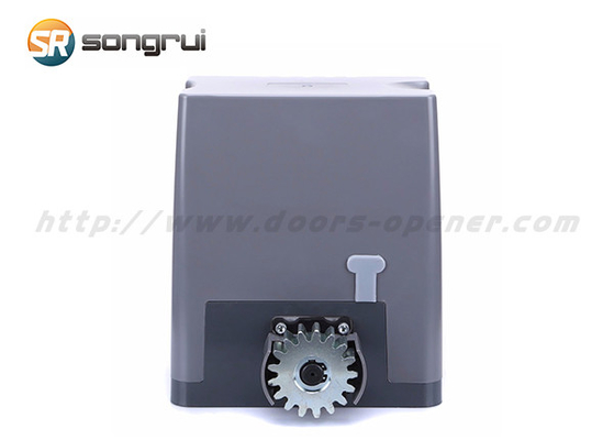150 Watt 110V 500KG DKC500DC Pembuka Pintu Otomatis