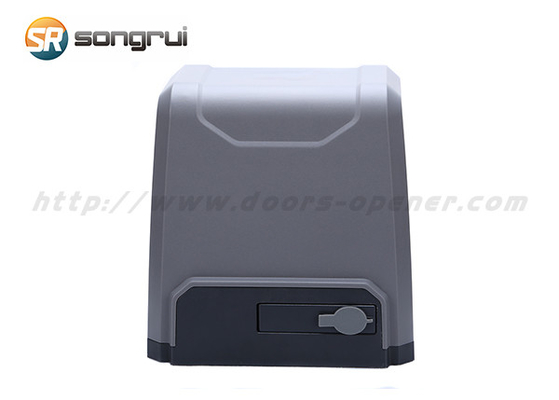 AC DC Motor 600KG SL2000AC 750W Pembuka Gerbang Geser