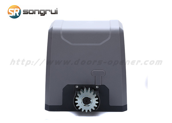 AC DC Motor 600KG SL2000AC 750W Pembuka Gerbang Geser