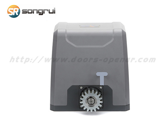 AC DC Motor 600KG SL2000AC 750W Pembuka Gerbang Geser