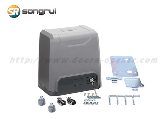1000KG SL1000AC Sliding Gate Opener WiFi, 400W Electric Gate Motor