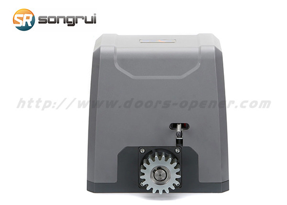 1000KG SL1000AC Sliding Gate Opener WiFi, 400W Electric Gate Motor
