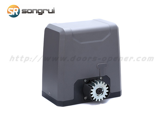 1000KG SL1000AC Sliding Gate Opener WiFi, 400W Electric Gate Motor