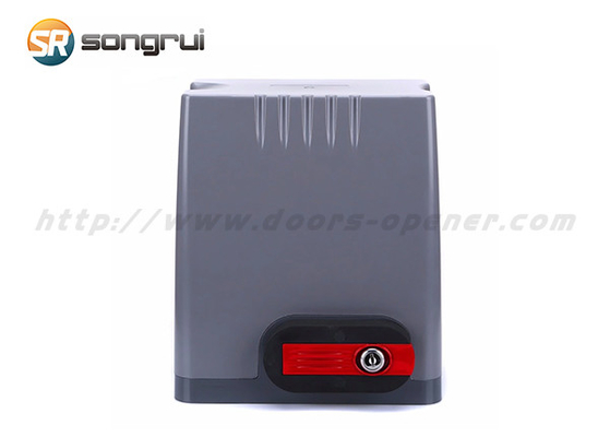 500KG AC Motor Pembuka Geser Geser Listrik DKC500AC