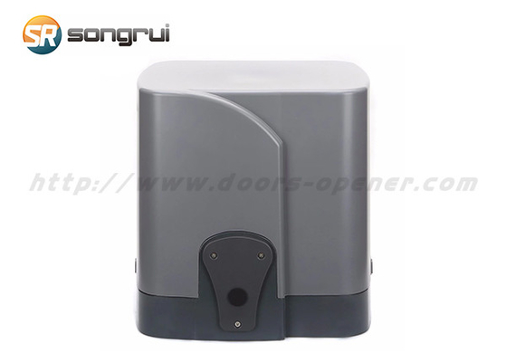 380V 2000KG 750W AC Motor Sliding Driveway Gate Opener