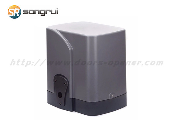 1400KG WiFi Sliding Gate Opener, PY1400AC Otomatis Sliding Gate Motor