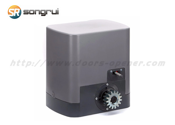 1400KG WiFi Sliding Gate Opener, PY1400AC Otomatis Sliding Gate Motor
