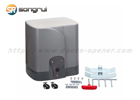 380V 2000KG 750W AC Motor Sliding Driveway Gate Opener