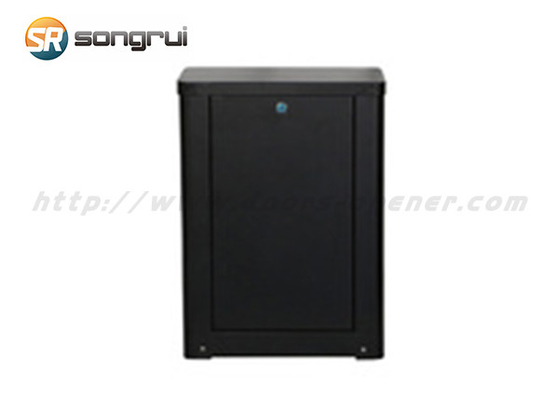 SL4000BP 380V 1500W 4000KG Sliding Gate Motor Komersial