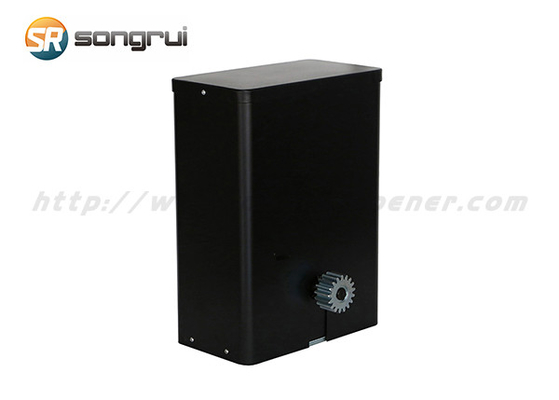 SL4000BP 380V 1500W 4000KG Sliding Gate Motor Komersial