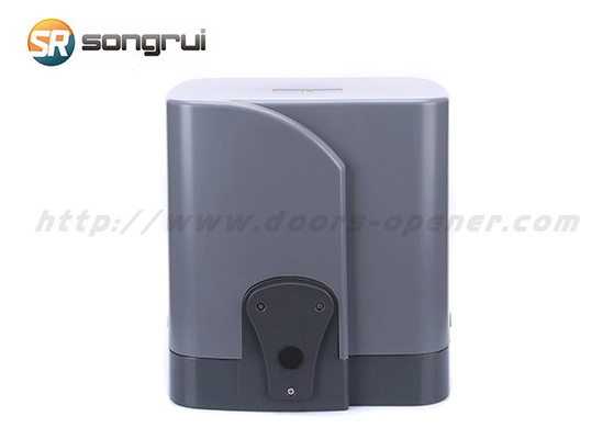 750W 2000KG 380V PY2000AC Sliding Driveway Gate Opener