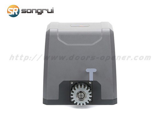 800KG SL800AC Auto Sliding Gate Opener, 370 Watt Auto Gate Sliding Motor