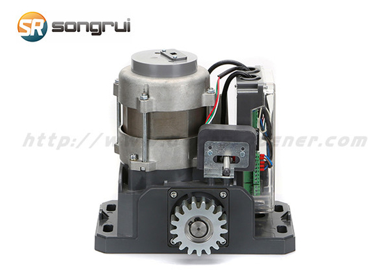 800KG SL800AC Auto Sliding Gate Opener, 370 Watt Auto Gate Sliding Motor