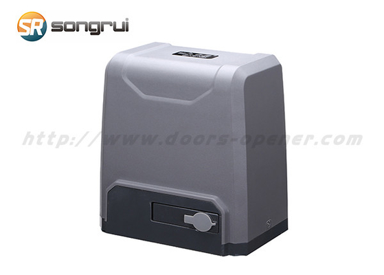 800KG SL800AC Auto Sliding Gate Opener, 370 Watt Auto Gate Sliding Motor