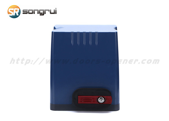 Motor DC 800KG DKC800DC Pembuka Pintu Geser Otomatis