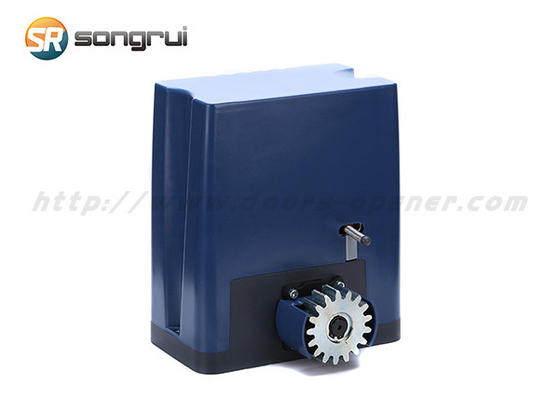 Motor DC 800KG DKC800DC Pembuka Pintu Geser Otomatis