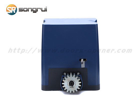 Motor DC 800KG DKC800DC Pembuka Pintu Geser Otomatis