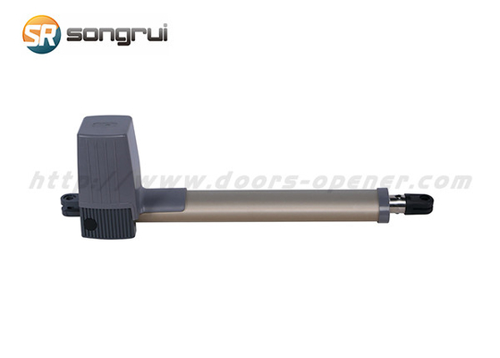 350KG PK350DC Pembuka Gerbang Ayun, PK350DC Motor Gerbang Lengan Ayun
