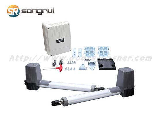 DC 24V PK300DC WiFi Pembuka Gerbang Ayun, Pembuka Gerbang Lengan Ayun 300KG