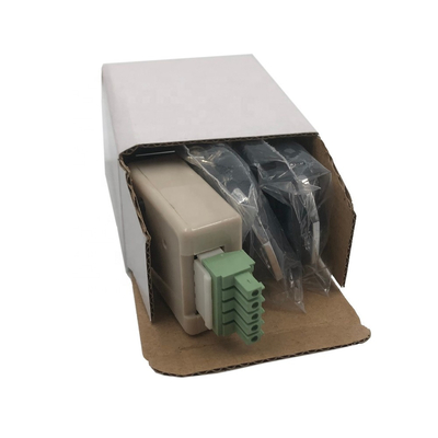 Aksesori Gerbang Otomatis 433MHz, Remote Pintu Otomatis 5V
