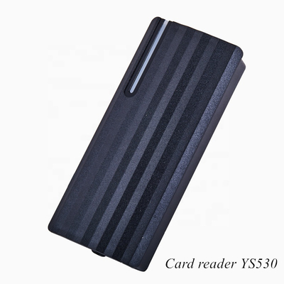 Pembaca Kartu Penyimpanan RTS Bekerja Dengan IC Atau ID Card Adapter Card Reader Untuk Sistem Akses Dan Sistem Pengepakan