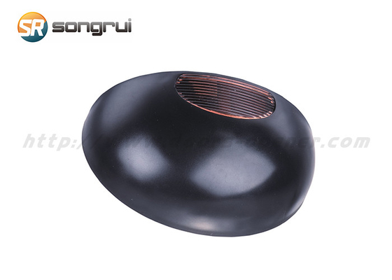 Aksesoris Gerbang Otomatis 24GHz ABS, Sensor Gerak Microwave 36V