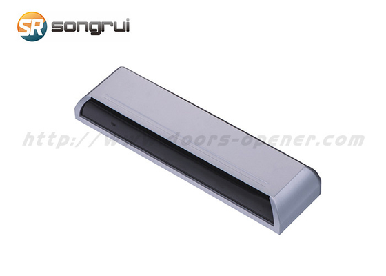 Pintu Otomatis Anti-Pinch 24v Sensor Gerak Sensor Keamanan Inframerah Jarak Jauh Dengan Fungsi Kehadiran
