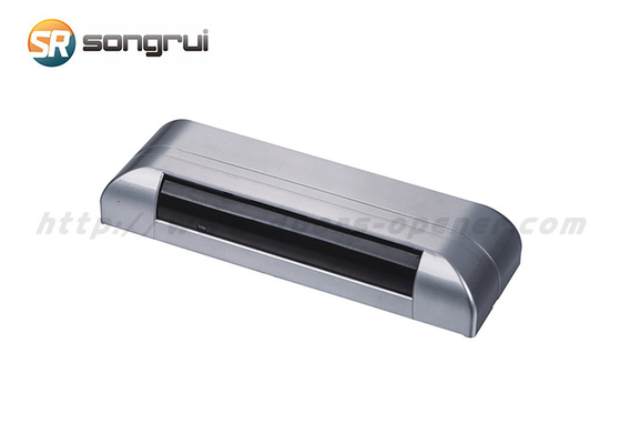 24GHz Bentuk Panjang Doppler Radar Sensor Sensor Pintu Geser Otomatis Sensor Gerakan Microwave