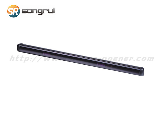 Sensor Gerak Inframerah Aktif Untuk Pintu Otomatis