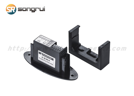Sistem Pintu Revolusi Ukuran Kecil Kehadiran Fungsi Sensor Keamanan Sensor Inframerah Pasif