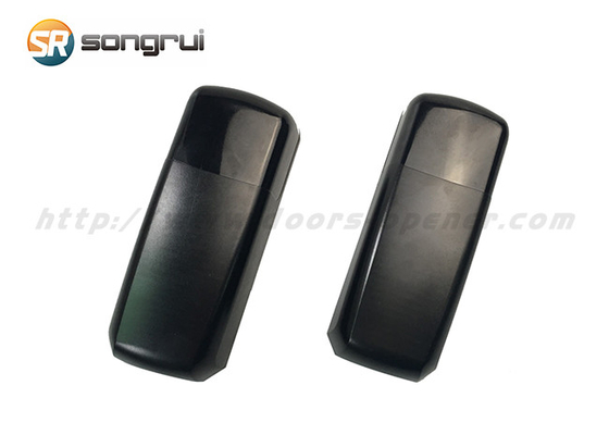 RTS Pintu Membuka Sensor Inframerah 24V IP54 Gerbang Photocell