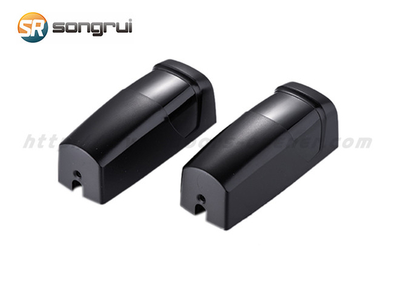 Aksesoris Gerbang Otomatis YS123 12V, Sensor Gerbang Photocell Inframerah IP54