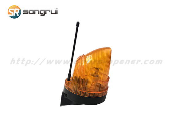 265V Lampu Alarm LED Berkedip