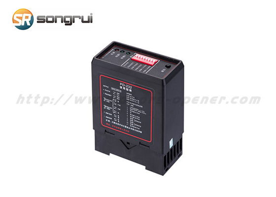 Detektor Loop Kendaraan RTS ISO9001, Detektor Loop Saluran Ganda 220V