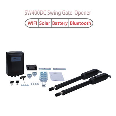 Pembuka Gerbang Ayun WiFi SW400DC