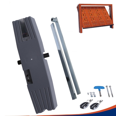 Motor Listrik Pembuka Pintu Garasi Sectional 300KG