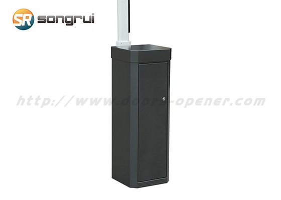 Penghalang Kontrol Akses Motor Servo 100 Watt 24VDC