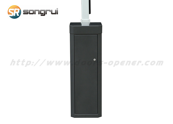 Penghalang Kontrol Akses Motor Servo 100 Watt 24VDC
