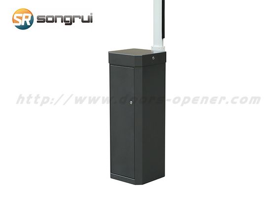 Motor Servo Otomatis 110VAC Boom Barrier Gate