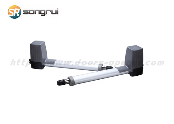 WiFi Remote Control Pembuka Pintu Linear Arm Otomatis