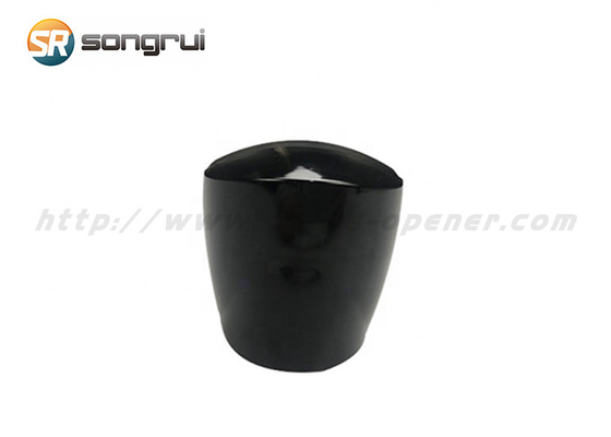 Sensor Gerak Inframerah Mini 1000mm 24 Volt Hitam