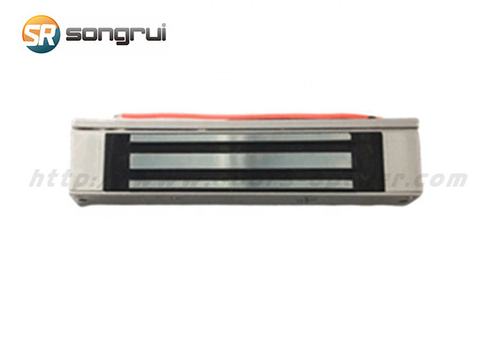 Pintu Kontrol Akses 180KG Kunci Pintu Listrik, Kunci Magnetik Listrik 12V