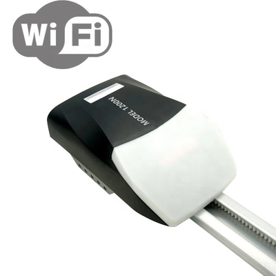 1200N 240V 260 Watt WiFi Pembuka Pintu Garasi Cerdas