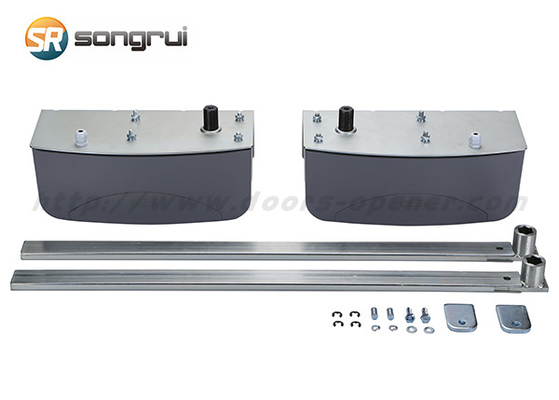 400KG 140W Pembuka Pintu Otomatis, Operator Pintu Ayun Otomatis