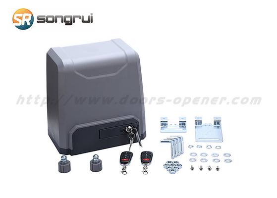 Saklar Batas Pegas 2000KG 750W Pembuka Pintu Otomatis