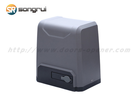 Saklar Batas Pegas 2000KG 750W Pembuka Pintu Otomatis