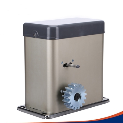 Motor DC 100W 300KG Chain Drive Pembuka Pintu Garasi