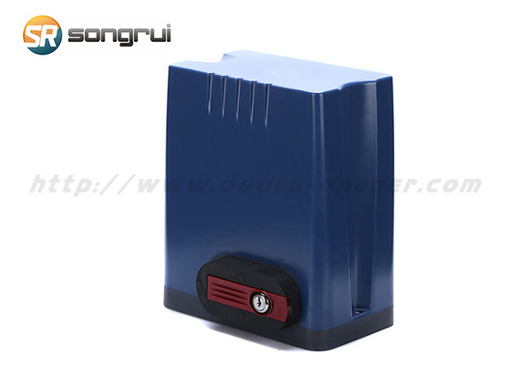 150W 220V Pembuka Pintu Otomatis Surya, Pembuka Gerbang Geser WiFi 500KG