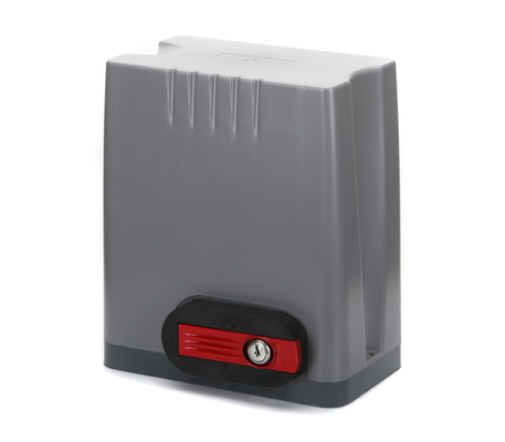 800KG 110 Volt 380 Watt Otomatis Sliding Gate Motor